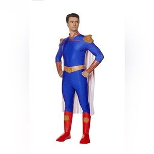 The Boys- Homelander Adult Large Costume (never opened)